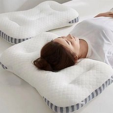 목편한 천연 라텍스 메모리폼 매트리스 숙면 척추건강 매트리스