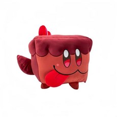 쿠키런 쉐도우필크 플러시 귀여운 인형 모음, Style E, Game Cookie Run Kingdom Figure