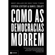 Como as democracias morrem (Em Portugues do Brasil)