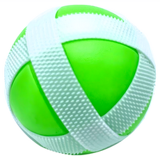 黏黏球 球球槍用 恐龍球球槍配件 兒童戶外玩具 安全無毒 趣味互動, 多色, 1個