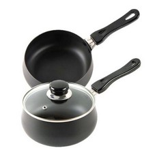 모던맘 국산 하드앤베이직 경질 편수냄비, 1개, 20cm
