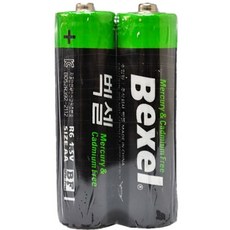 건전지 망간 AA 벌크팩 (갑12조), 빠른배송