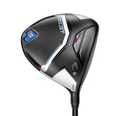 (코브라/푸마코리아) 2023년 에어로젯 드라이버, SR, 9도