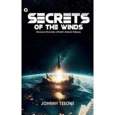 (영문도서)Secrets of the winds Paperback, Poetry World Org, English, 9789367236475