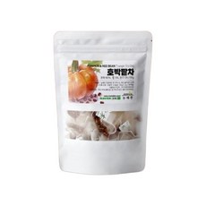 성형 붓기 부기 빼는 빠지는 호박팥차 100 티백, 1개