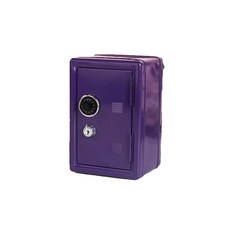 금고 대형금고 미니 미니금고 가정용 금고 금속 가정용금고, B. 돼지 저금통 18x10x12cm 빨간색