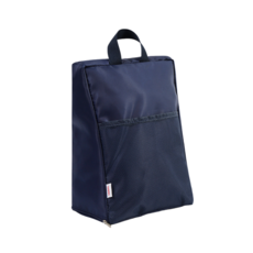 캐리어안에 쏙쏙 휴대용 슈즈백 간편신발가방, 네이버, 1개