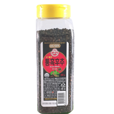 오뚜기 오쉐프통흑후추PET450G, 1개, 450g