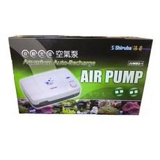 銀箭 JUMBO-1 自動充電空氣泵，停電專用, 1個, 自動充電空氣泵