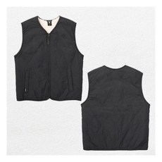 다이나핏 남녀공용 MARK (마크) 베스트 (YUW23601C8) 2051474