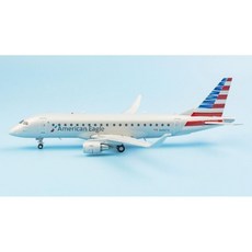 GeminiJets 아메리칸 이글 ERJ-175 N416YX G2AAL715 1 200, 1개
