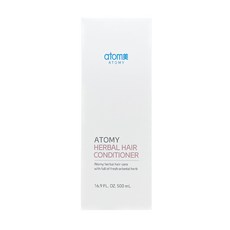 애터미 한방 컨디셔너 약산성 밸런스 +포켓물티슈 1개증정, 1개