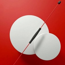 탄력봉 편리한 진동 플렉스바 보관이 이동과 플렉시바 코어 분리형 운동