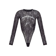 팜엔젤스 레이스 로고 보디스