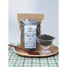 숙경방앗간 햇 국산 흑임자가루 쪄서만든 검은깨가루 500g, 1개
