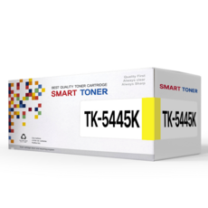 TK-5445 재생 호환 토너, 1개, 노랑