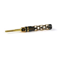 AM-190053 M5 Taper Tap Black Golden, 1개