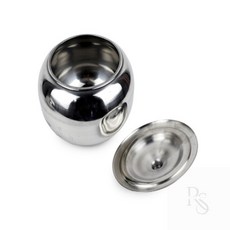 마깡몰 요강 간이화장실, 왕대, 1