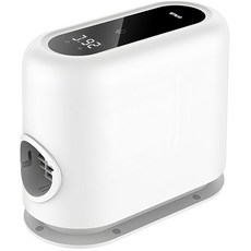 GPLUS小白象活氧多功能滅菌除味暖烘機(內附烘衣袋)GP-HQS001 烘被機 烘鞋機, GP-HQS001, 單色