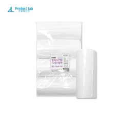 프로덕트랩 분리수거함 비닐봉투 200매입, 1개, 60L