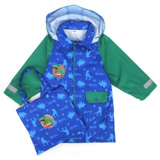 공룡메카드 우의 [배틀필드티라노-10001]