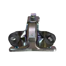 Tesla Model Y 뒷문 트렁크 힌지 왼쪽 오른쪽 외부 모양의 뚜껑 브래킷 1500494-00-C, 01 Left