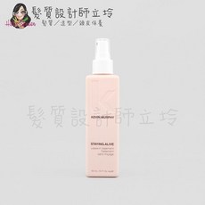 KEVIN MURPHY 護色 燙染髮適用, 1個, 永保青春150ml