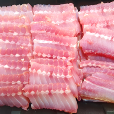 국내산 전라도 목포 숙성 삭힌 홍어 회, 1박스, 250g(중간숙성)