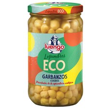 LATER 레이터 쿡 병아리콩, 4개, 570g