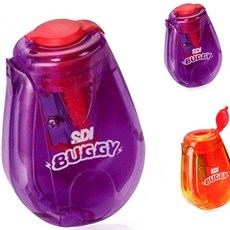 디케이원 팬시용품 수동 연필깎이 점보용 9~11mm 랜덤1개