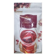 노브랜드 히비스커스, 1개, 15개입, 1.8g, 27g