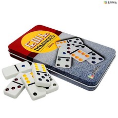 조이매스 도미노(플라스틱)