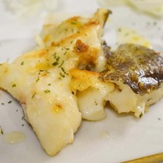 셀러덕 메로 구이 목살 1kg 메로순살