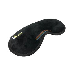 惠生HESN 360度全包圍設計能量眼罩 雙包裝, 1個