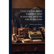 (英文圖書)Lives Of The Most Eminent And Scientific Men Of Great Britain: William Shakespea... 平裝版, Nabu Press, 英文