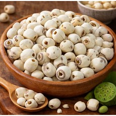 【鹿港阿政】 蓮子 嚴選『檢驗合格蓮子』 SGS檢驗無農藥殘留 太陽農場符合國家檢驗標準 一包600g, 600g, 1個