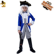 適用於成人兒童角色扮演服玩具, 1個, 如圖所示858:L(10-12歲,140-152CM)