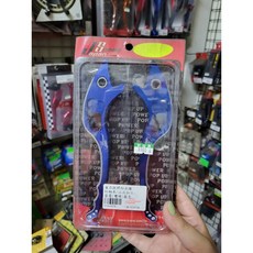 JS 雷霆 省力拉桿 附軸承/水鑽 雙碟 奔騰 豪邁 雷霆 雷霆王 G5 G6 超5 超6 戰將, 1個, 戰將(銀色)盒舊