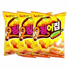 오징어집 78g 3개, 1g, 1개