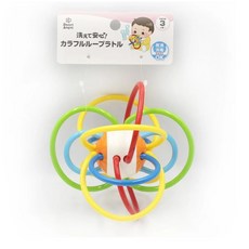 Smart Angel 彩色搖鈴球, 1個