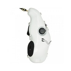 Best Brass E-Sax AS 靜音箱 ES3-AS 中音薩克斯風適用 - 薩克斯風玩家館, 1個