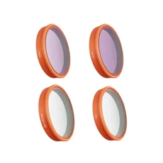 DJI 6용 광학 필터 세트 4-12개 UV CPL ND 중성 밀도 카메라 렌즈 액세서리, 01 China Mainland, 02 4 in 1