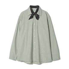 파르티멘토 남성 셔츠/블라우스 PY 25289 MH 데일리티 PY-25289 MH
