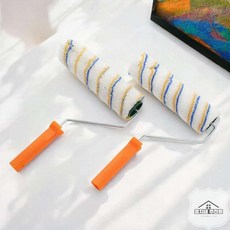 페인트용품 롤러