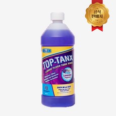 캠핑카 카라반 포타포티 이동식변기용 아쿠아캠 포타팩 린스 탑탱스, 1개, 탑탱스 린스