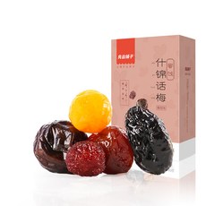 SAMARA 매실 말림 양매 왕훙 유명 간식 180gX5박스 (포장은변경될수있슴) 230113