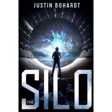 (영문도서) The Silo Paperback, Independently Published, English, 9798373112321
