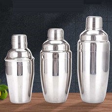 또와상회 칵테일 쉐이커 믹, 2 칵테일쉐이커 750ml 가