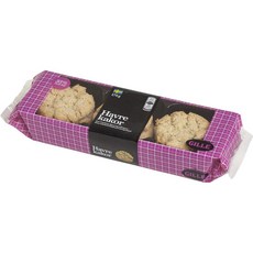 독일 길레 Gille Oatmeal Pastry 스웨덴 오트밀 페이스트리 쿠키, 175g, 10개