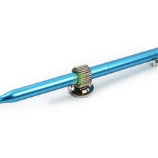 에코바이브 부착식 스프링 볼펜 홀더 볼펜꽂이